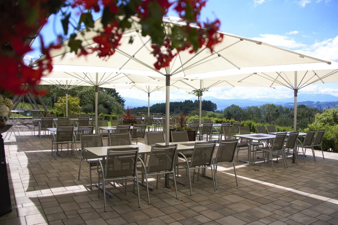 Gasthof Pension Zoller Wolfsberg Luaran gambar