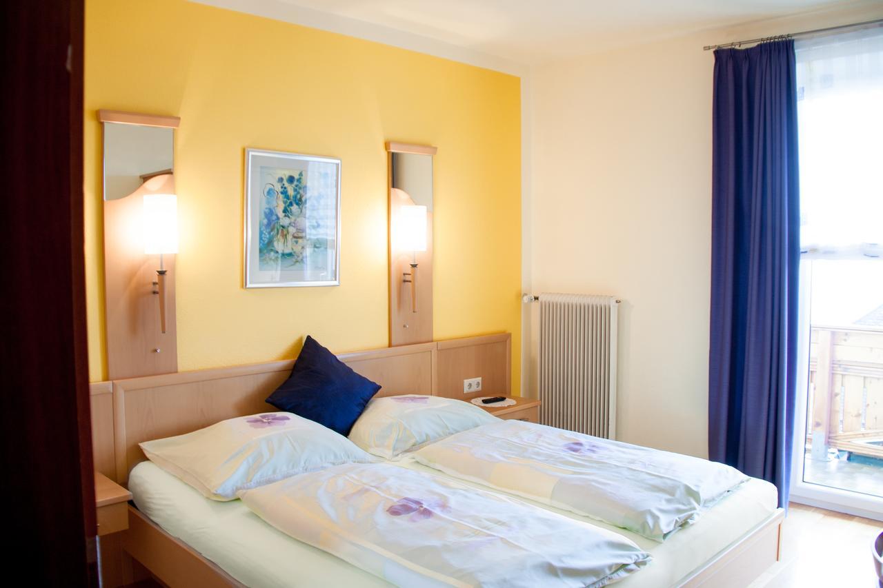 Gasthof Pension Zoller Wolfsberg Luaran gambar