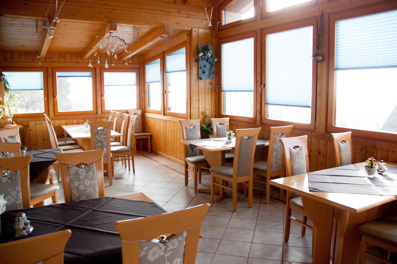 Gasthof Pension Zoller Wolfsberg Luaran gambar